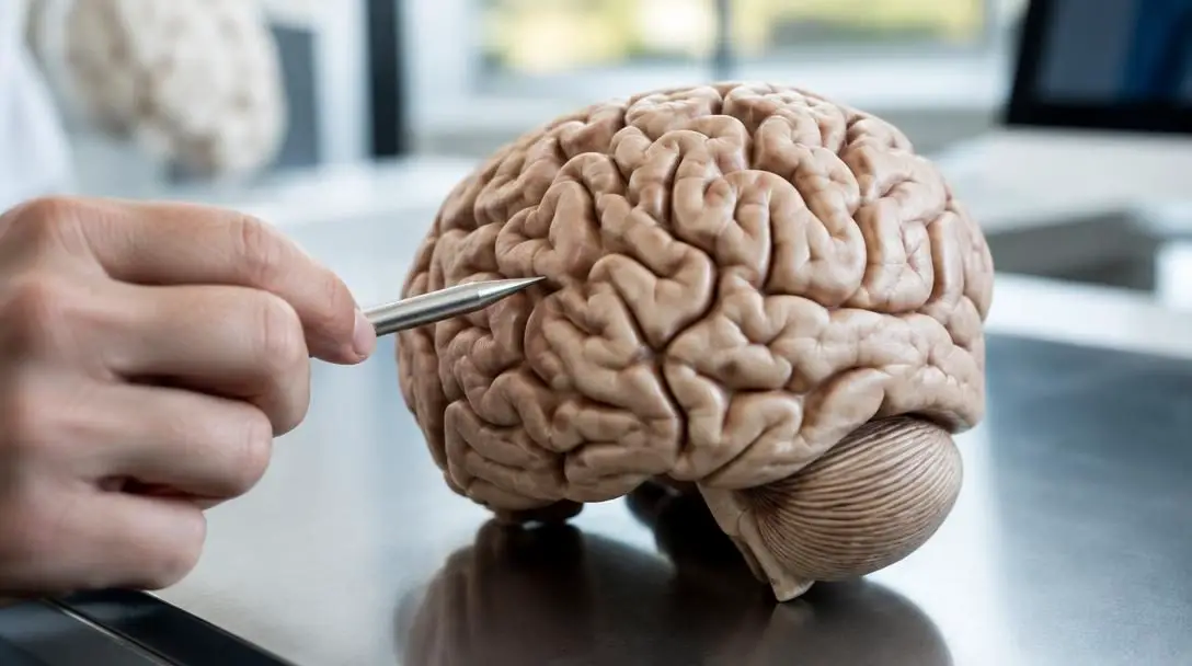 5 Surprising Facts About The Neuroscience Of Consciousness