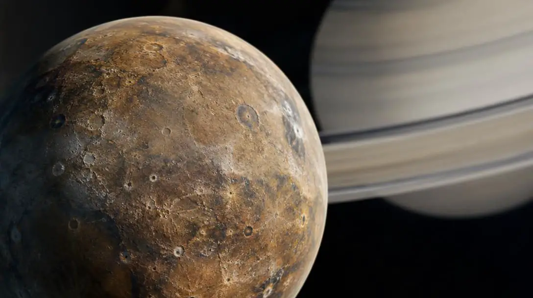 5 Surprising Facts About the Solar System