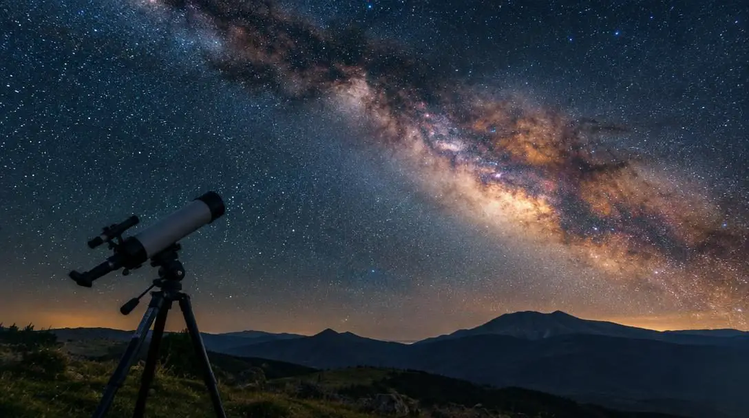 5 Surprising Facts About the Universe That Will Blow Your Mind
