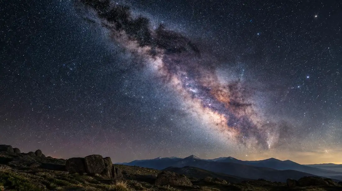5 Surprising Facts About the Universe That Will Blow Your Mind