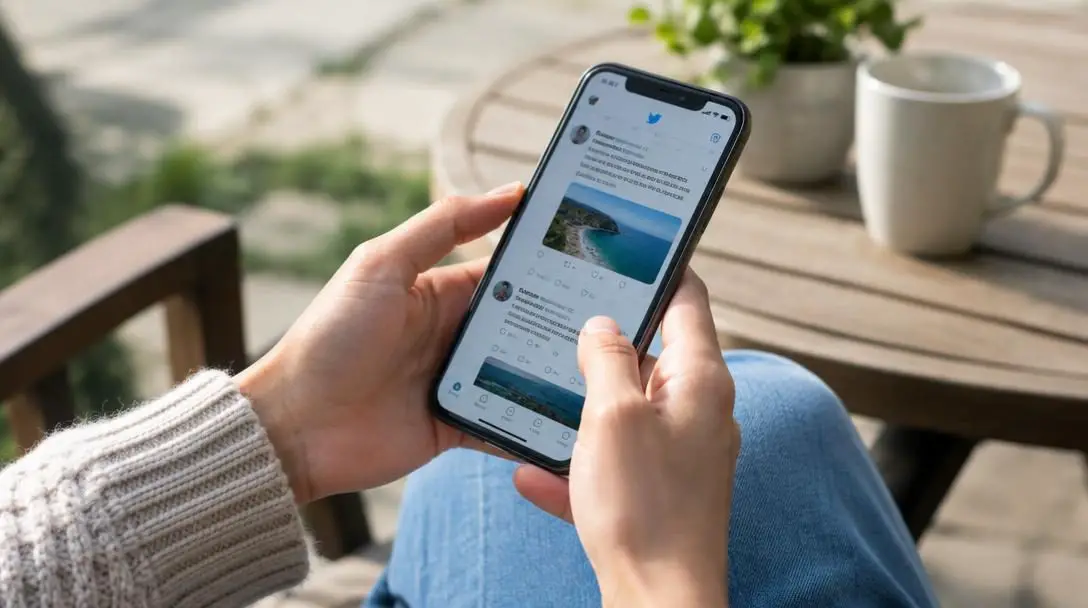 5 Surprising Facts About Twitter
