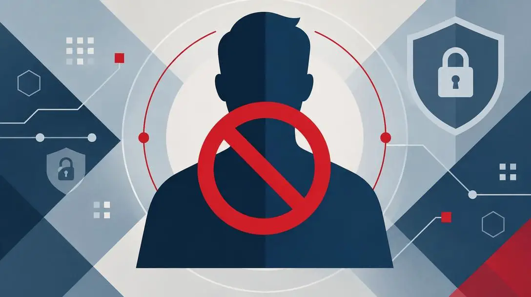 High-Profile Permanent Account Bans