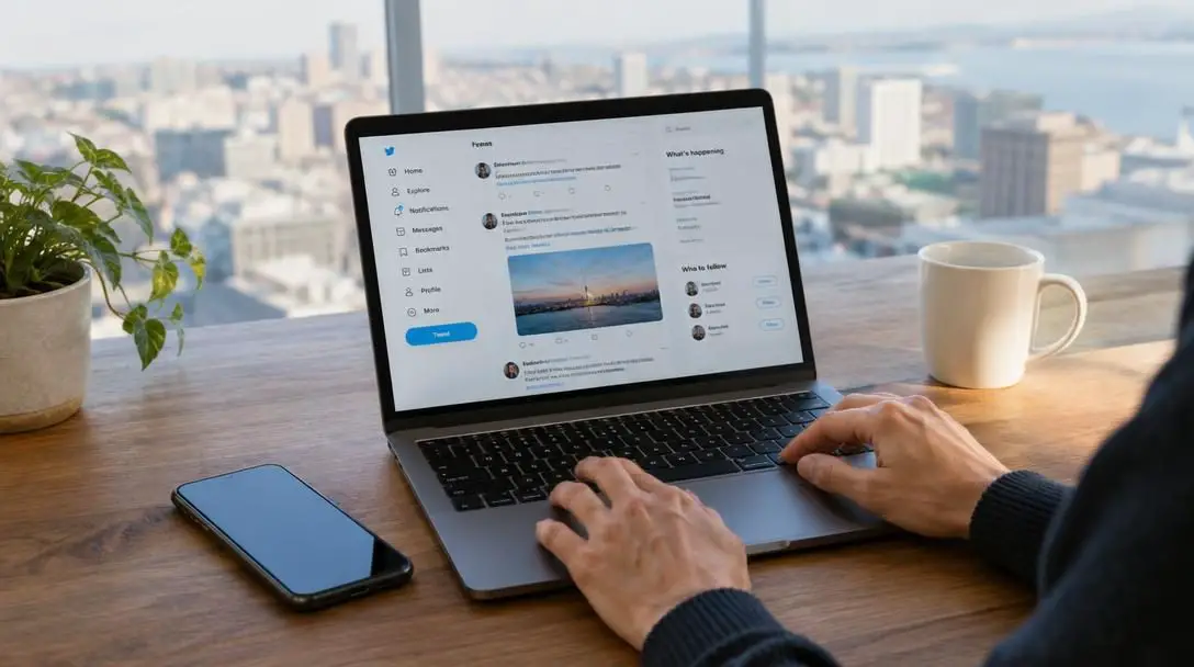 5 Surprising Facts About Twitter