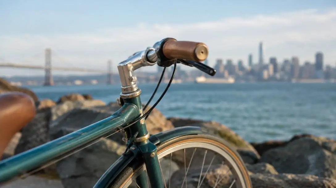 5 Surprising Ways The Bay Area Has Changed In The Past 30 Years