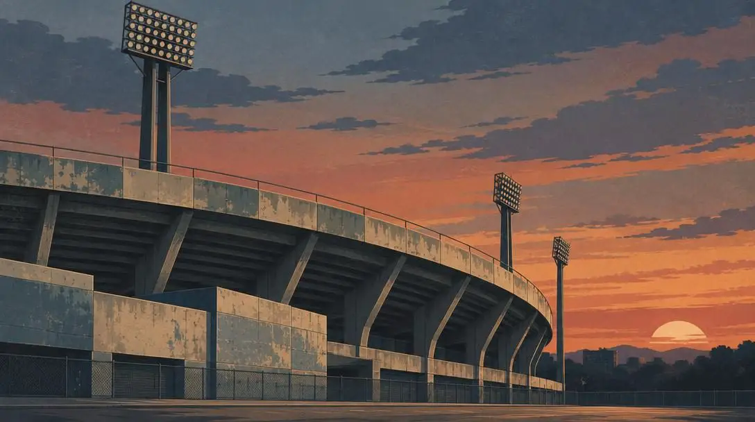 Oakland sports venues and franchise relocations