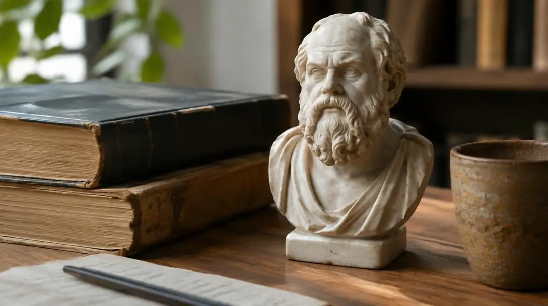 5 Surprisingly Motivating Philosophers