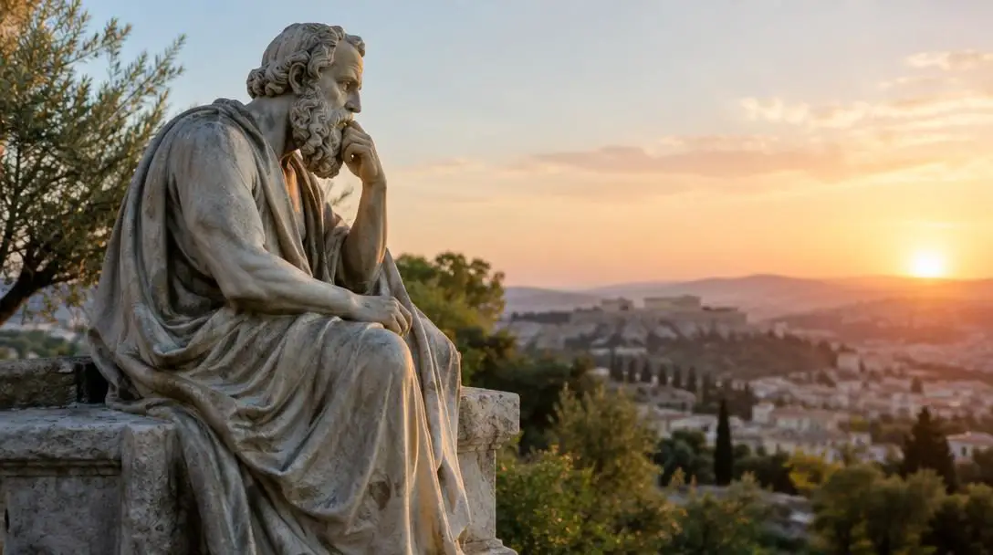 5 Surprisingly Motivating Philosophers
