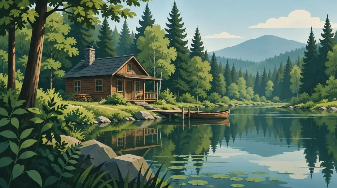 Henry David Thoreau