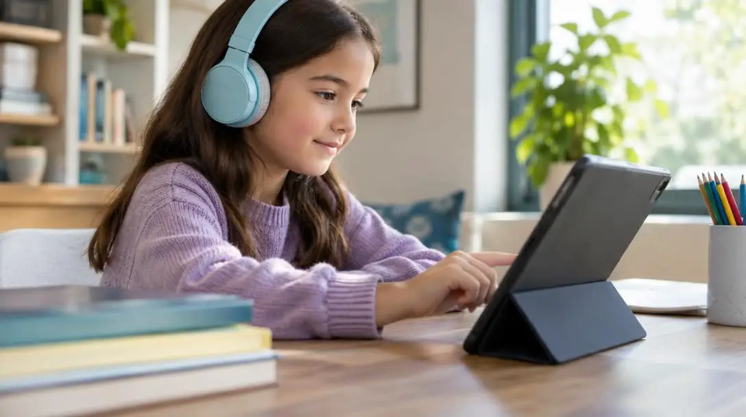 5 Tech Devices That Can Have A Positive Effect On Your Kids