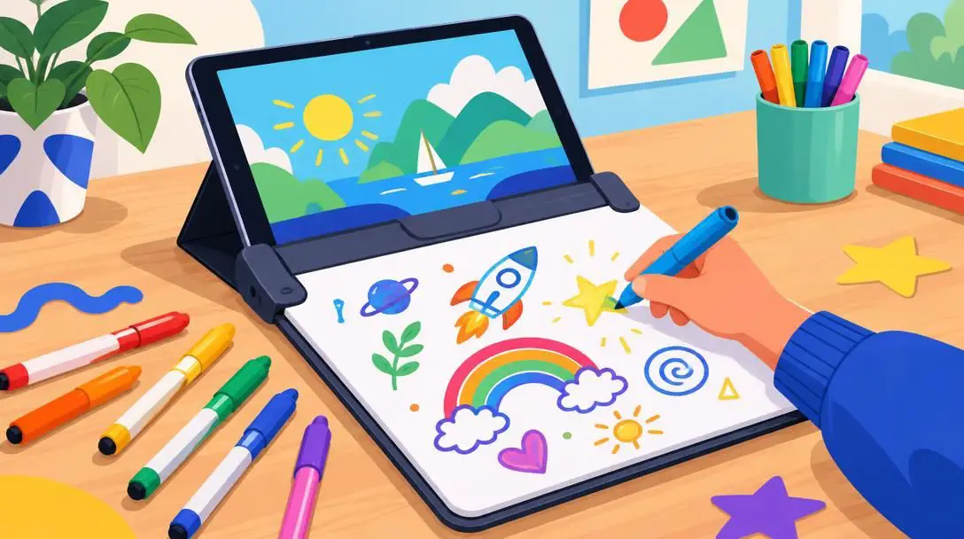 Osmo Creative Starter Kit
