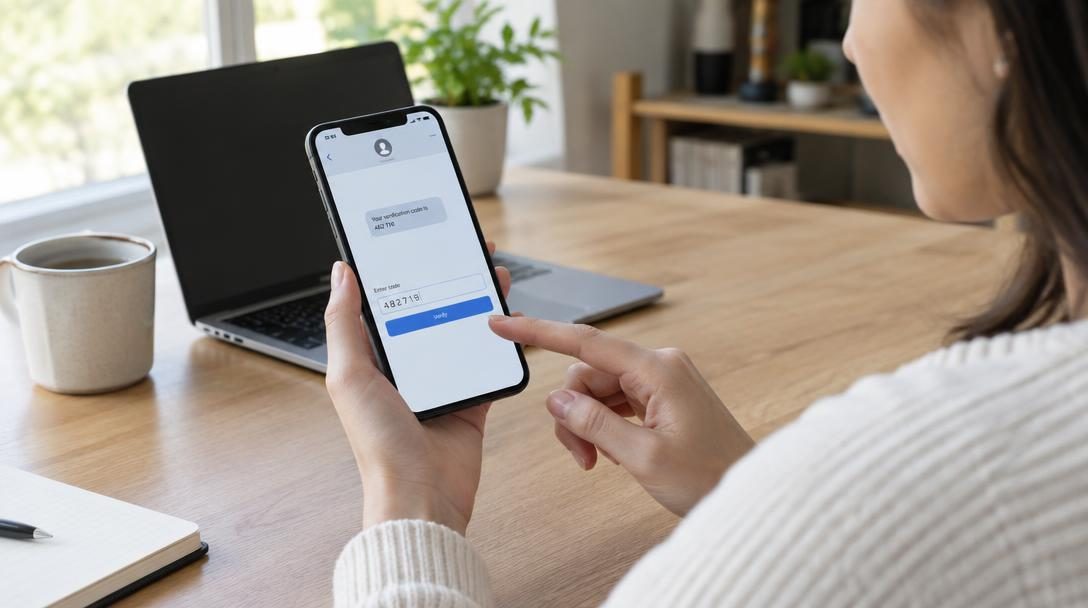 5 things to avoid when using a virtual phone number for online SMS verification