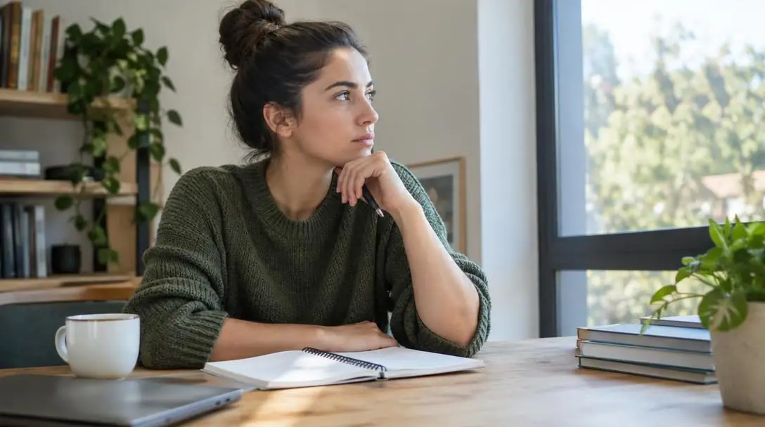 5 Things to Consider Before Making a Random Decision