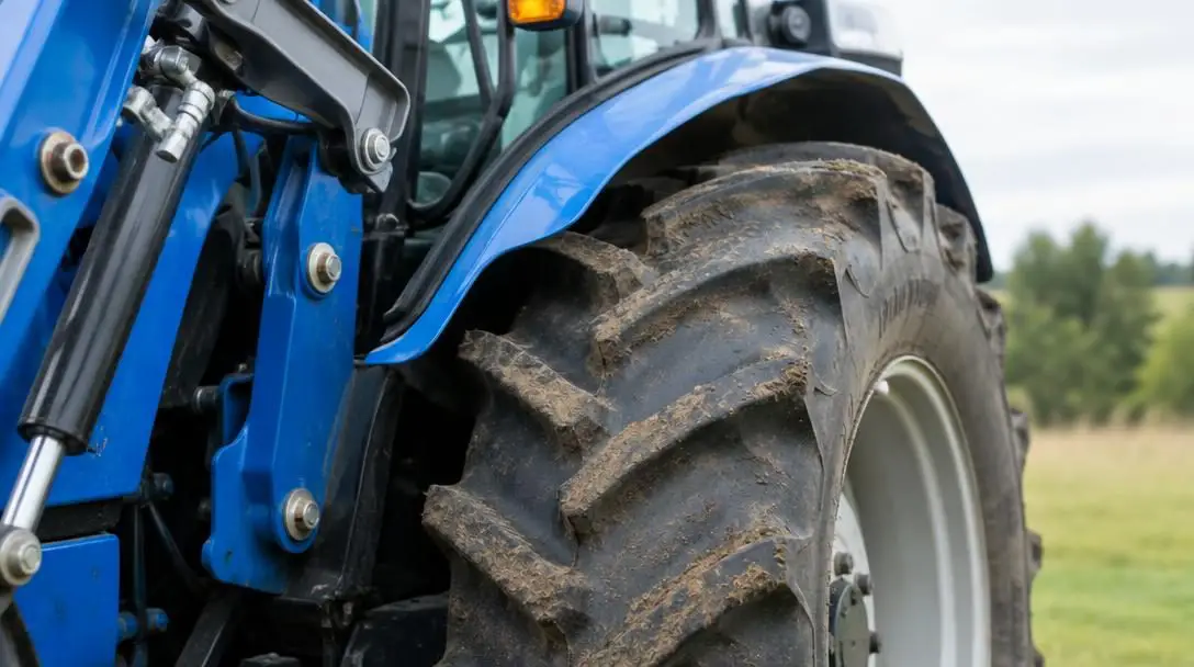 5 Things To Know Before Buying a Tractor