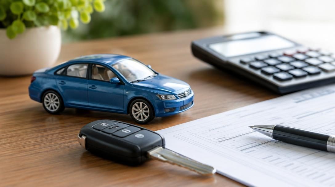 5 Things To Know Before Getting a Car Loan