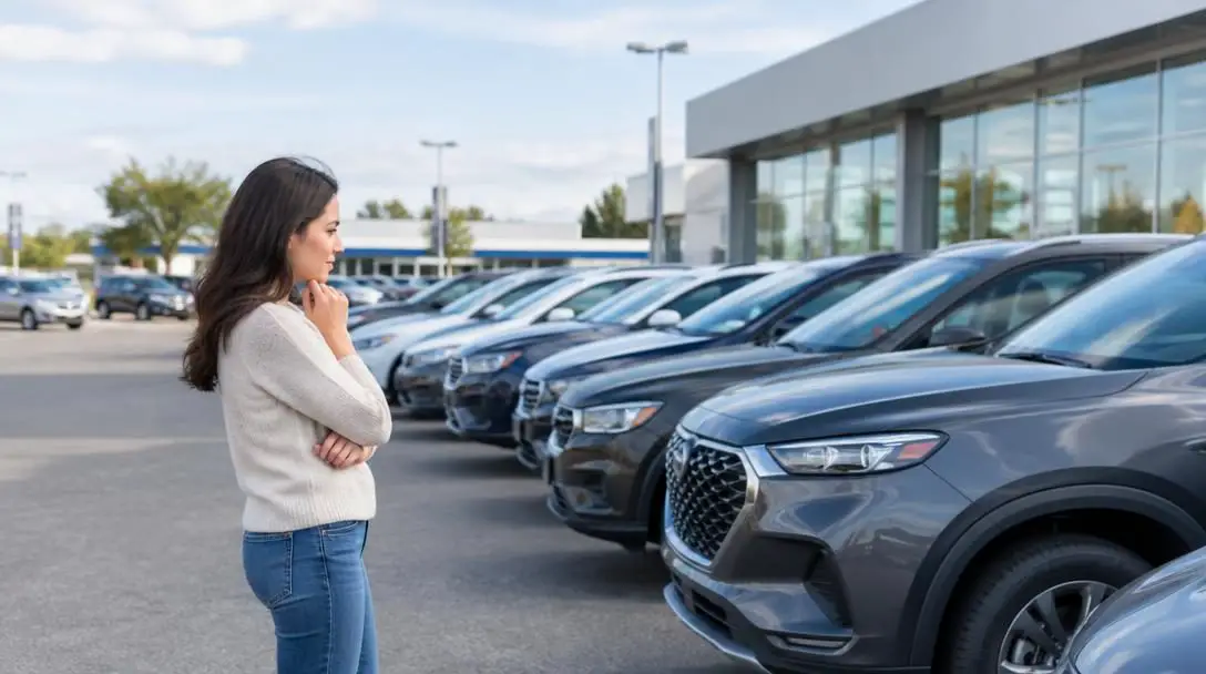 5 Things To Know Before Getting a Car Loan