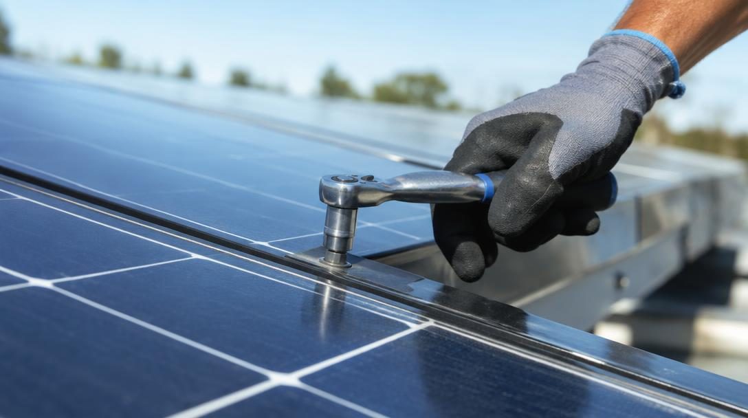5 Things To Know Before You Consider Getting Solar Panels