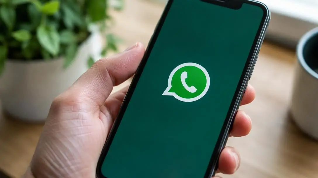 5 Things to Know Before You Start Using Whatsapp