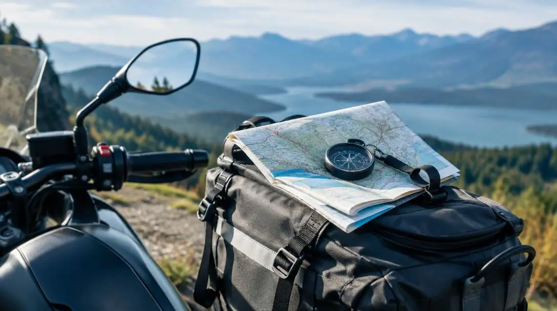 5 Things To Know Before Your Motorcycle Travel Adventure