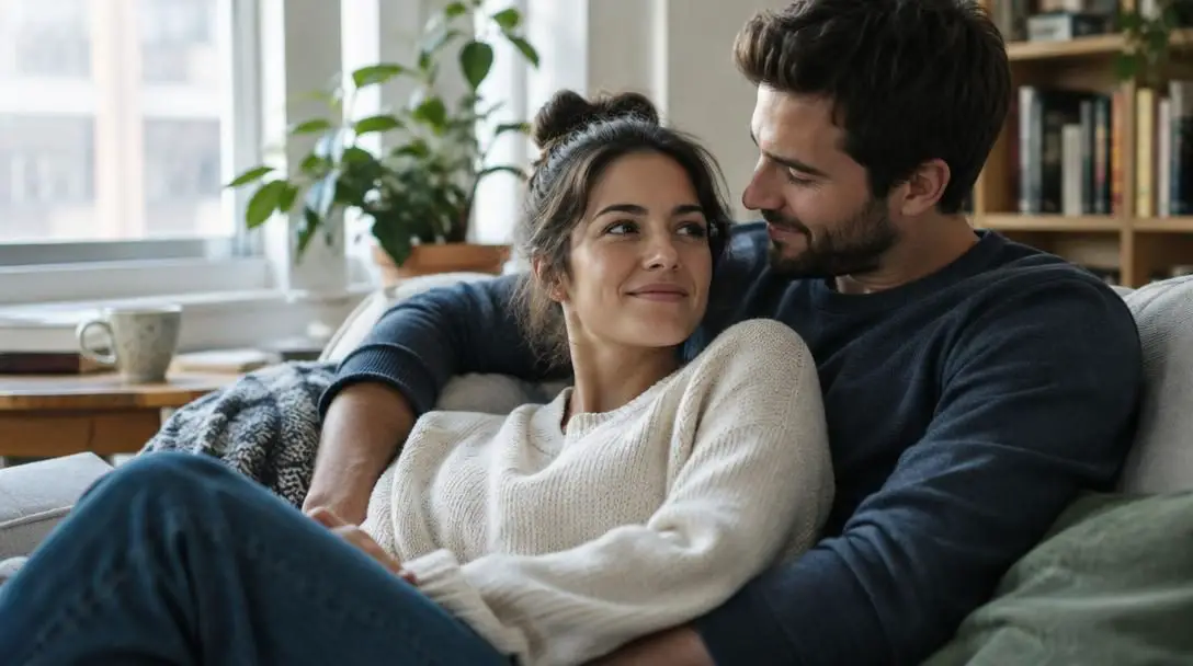 5 Things You Know About Love By The Time You Hit Thirty