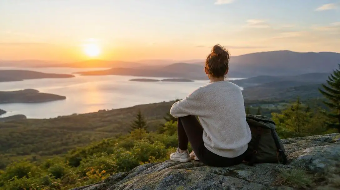 5 Things You Know About Love By The Time You Hit Thirty
