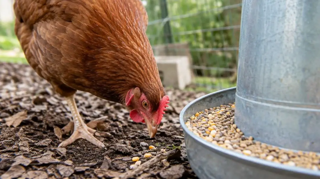 5 Things You Must Know Before Getting Backyard Chickens