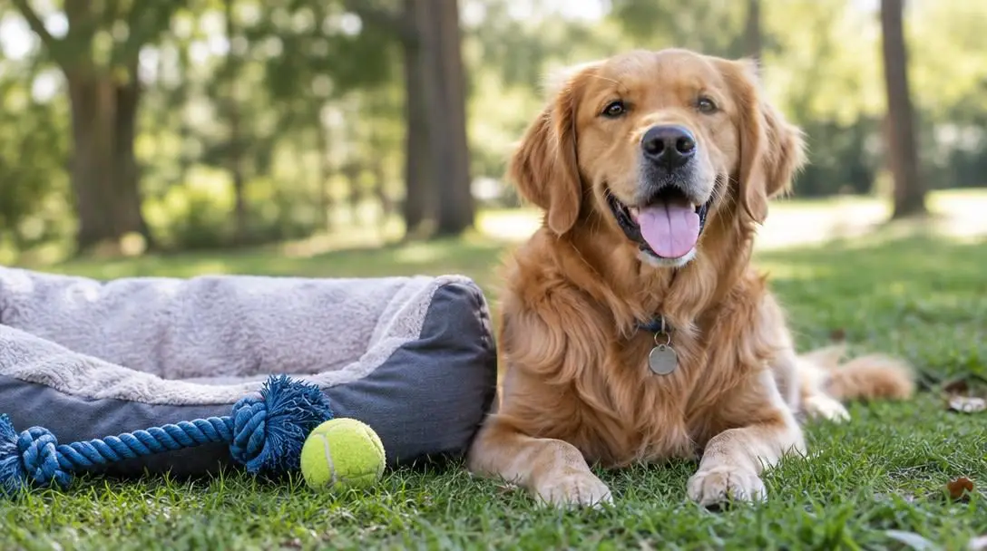 5 Things You Need to Know Before You Get a Dog