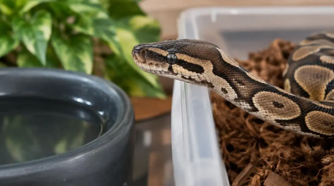5 Things You Need to Know Before You Get a Snake