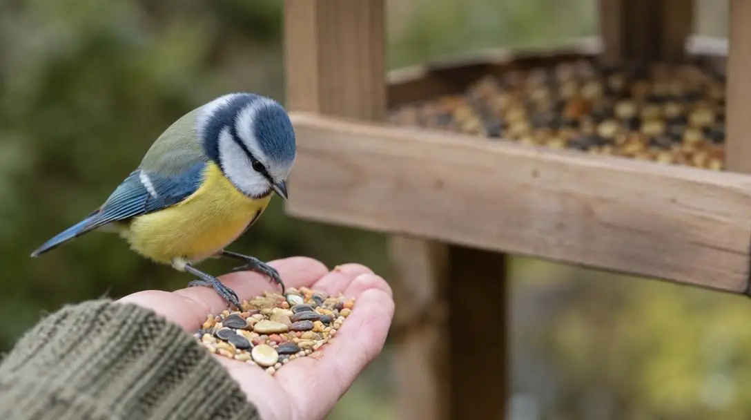 5 Things You Need to Know Before You Start Keeping Birds