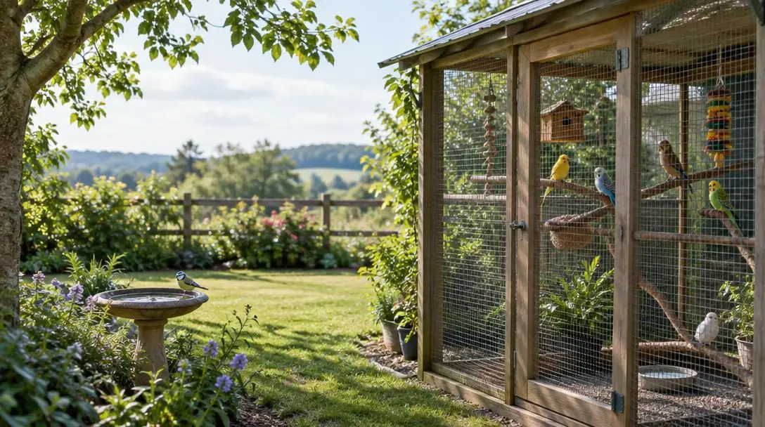 5 Things You Need to Know Before You Start Keeping Birds