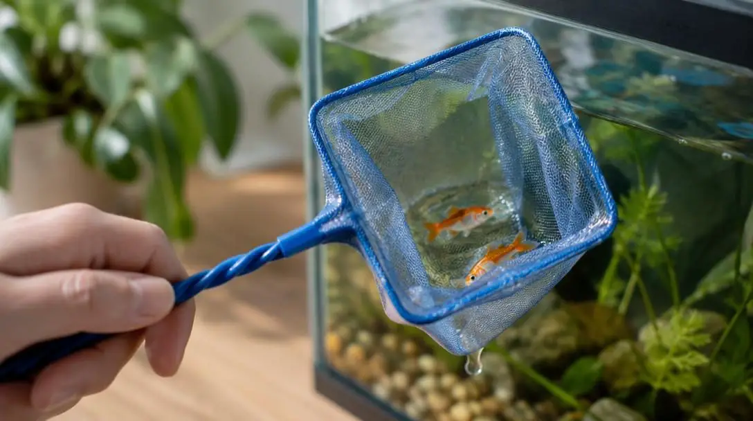 5 Things You Need to Know Before You Start Keeping Fish
