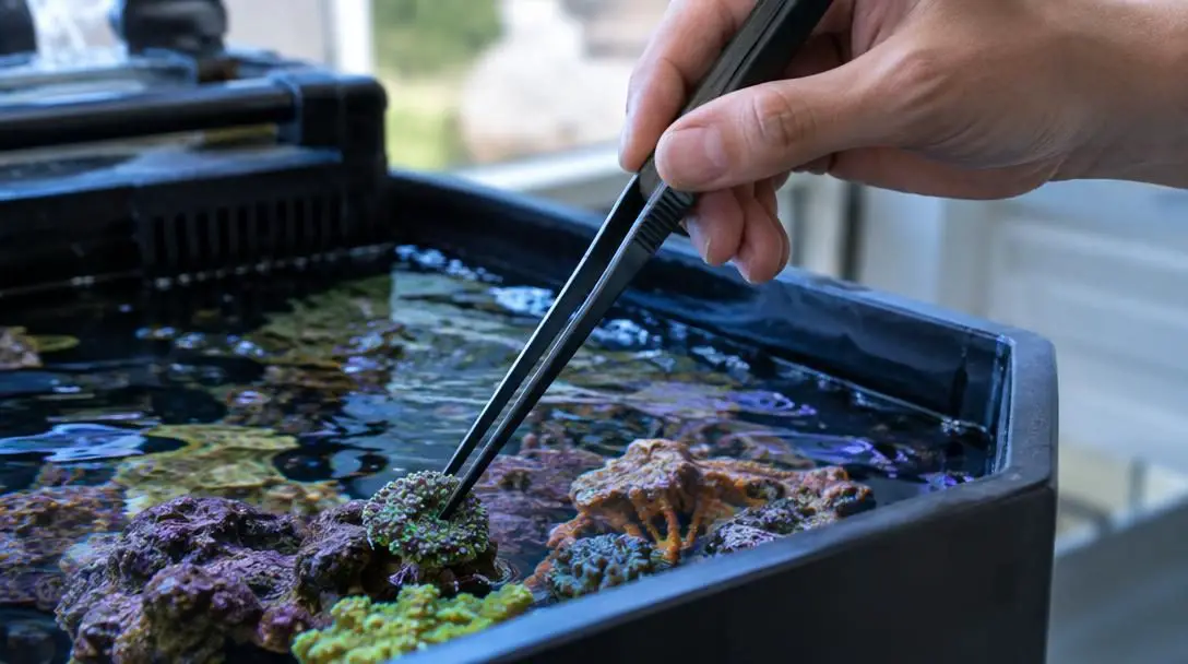 5 Things You Need To Know Before You Start Your Own Coral Reef Tank