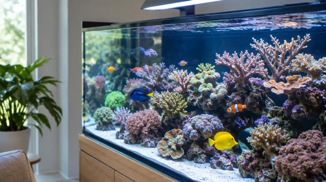5 Things You Need To Know Before You Start Your Own Coral Reef Tank