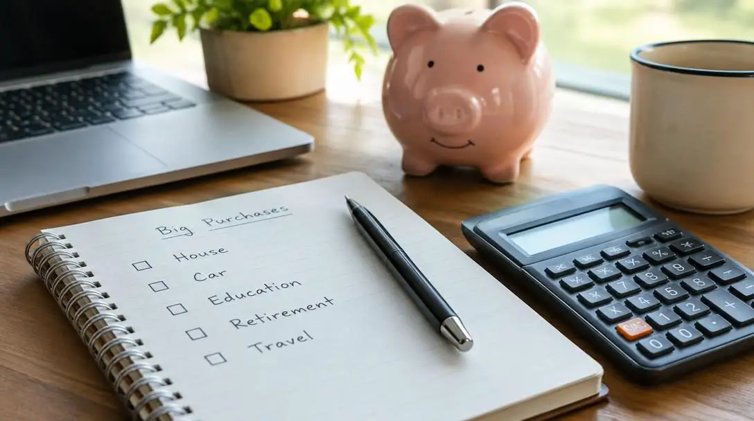 5 Things You Need To Remember When Making Big Financial Decisions