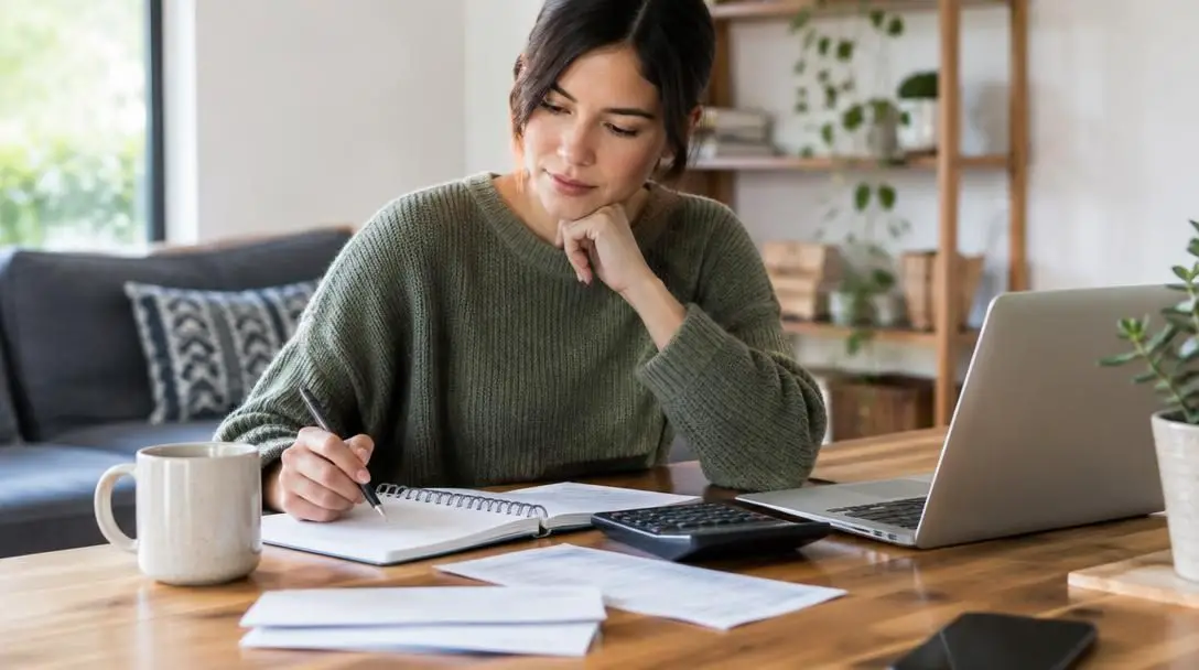 5 Things You Need To Remember When Making Big Financial Decisions