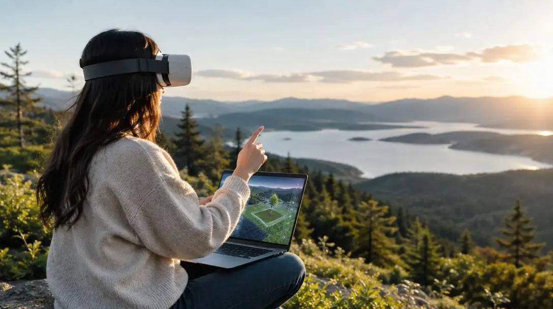 5 Things You Should Know About Buying Land in the Metaverse