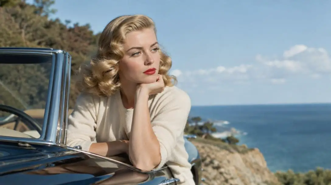5 Timeless Classics From 50s Hollywood