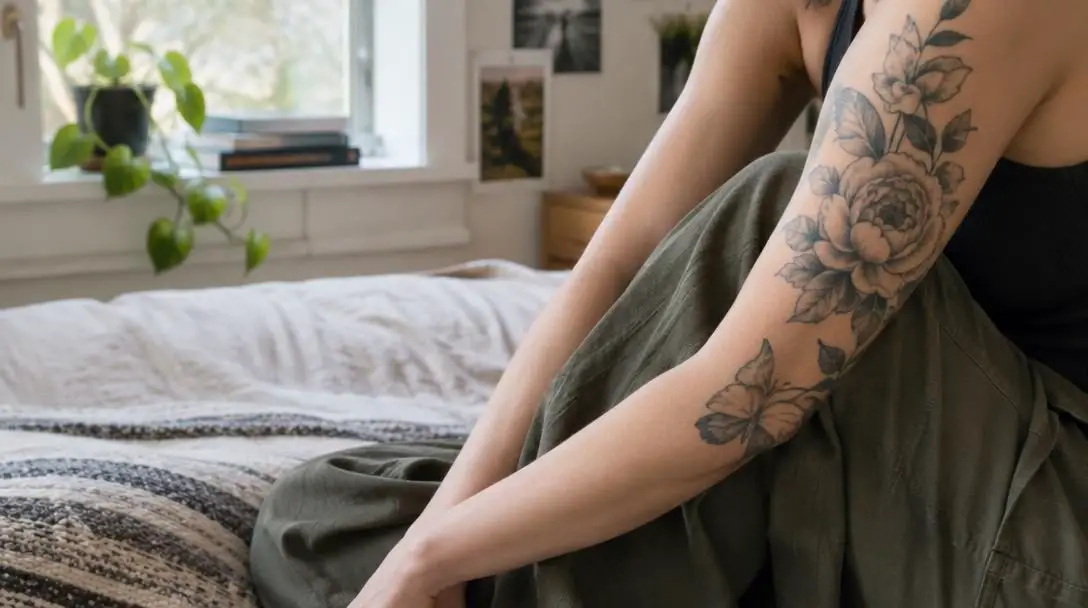 5 Timeless Fundamentals of Tattoo Selection