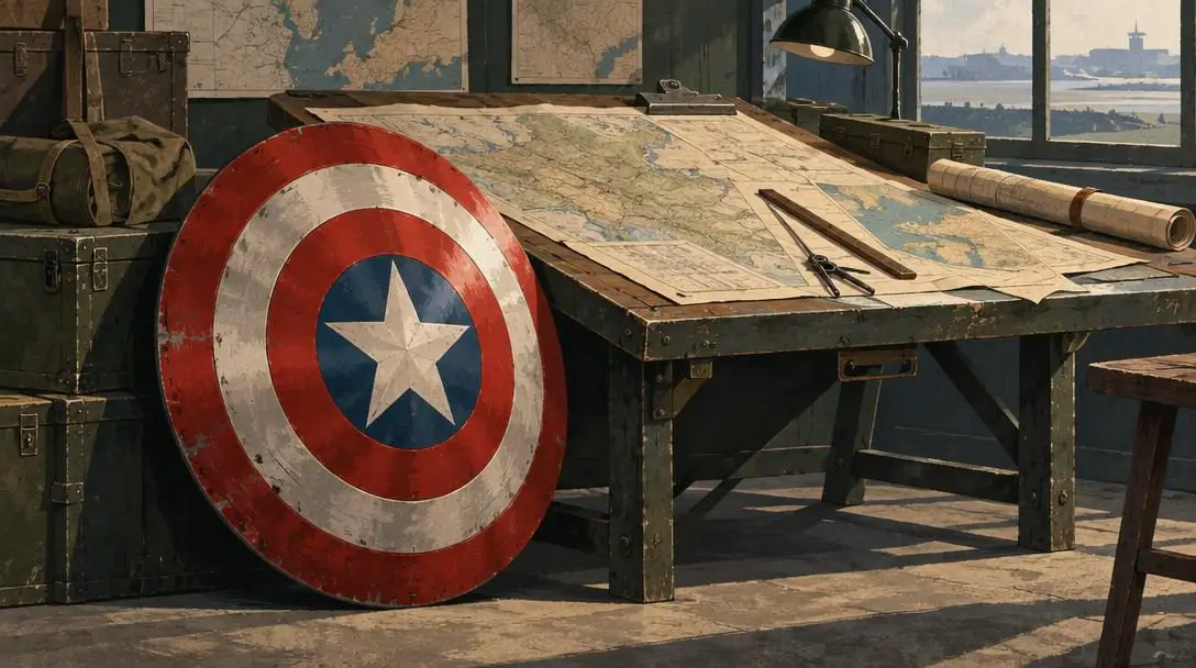 5 Times Comic Books Influenced International Relations