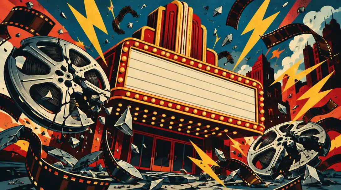 Disaster Movie