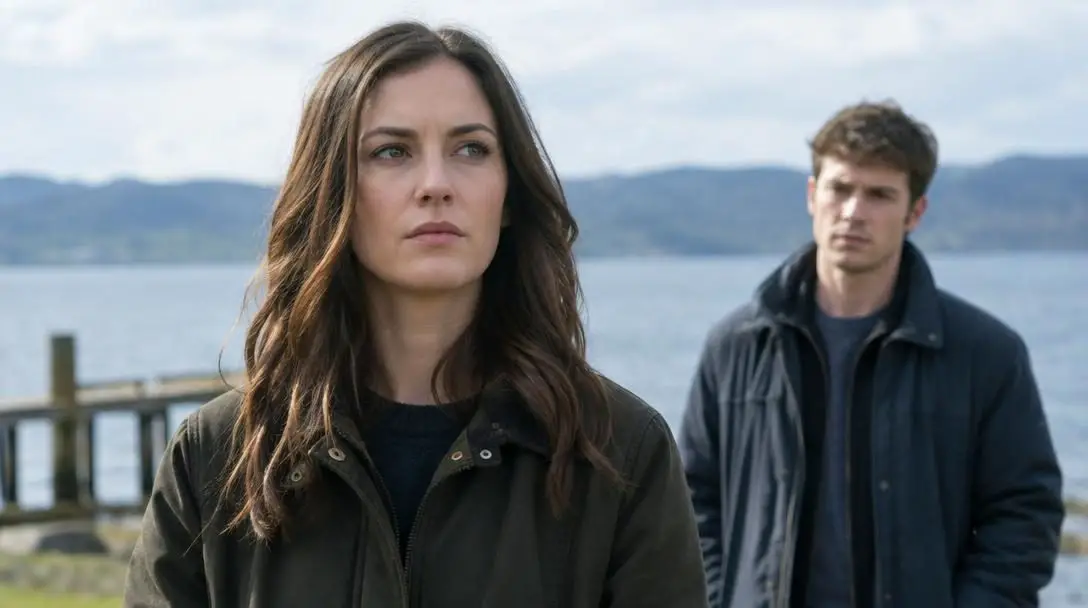 5 Times TV Shows Had to Replace Their Lead Actor