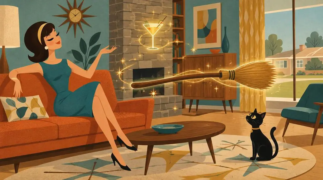 Bewitched