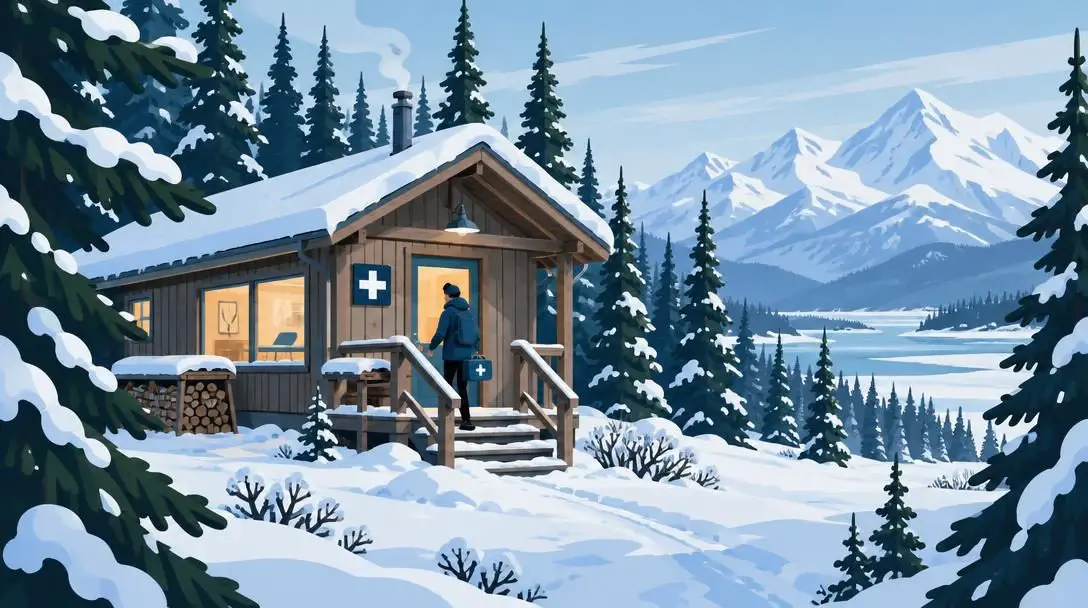 Northern Exposure
