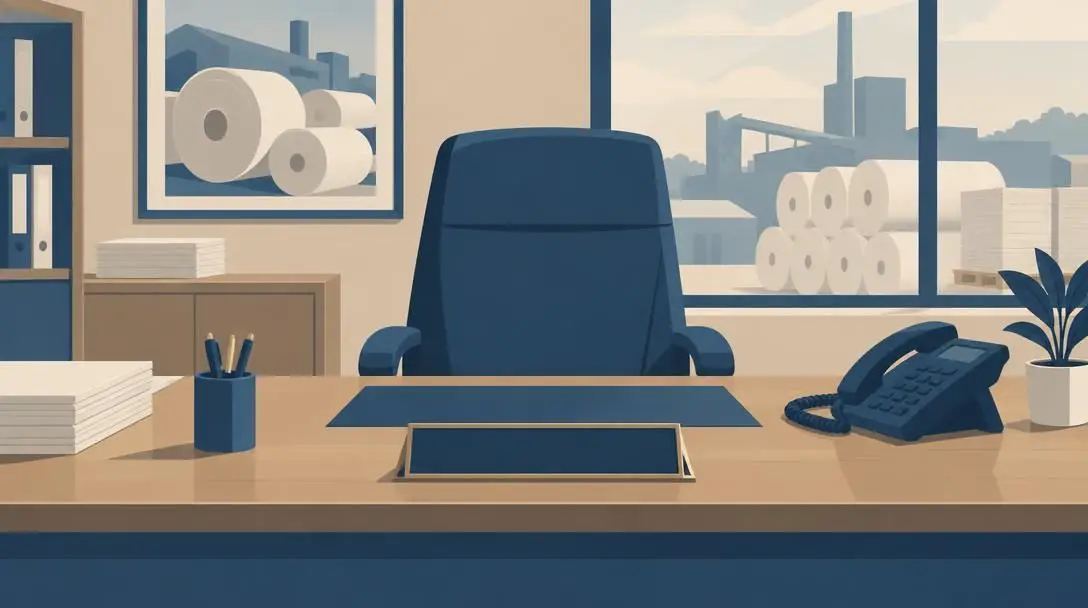 The Office