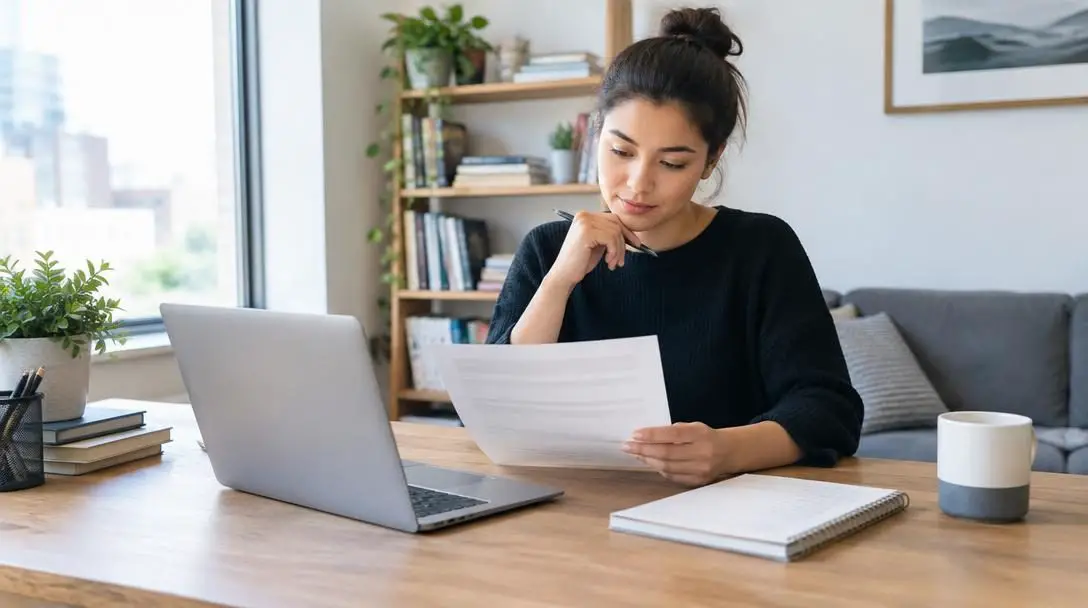 5 Tips For An Effective Resume