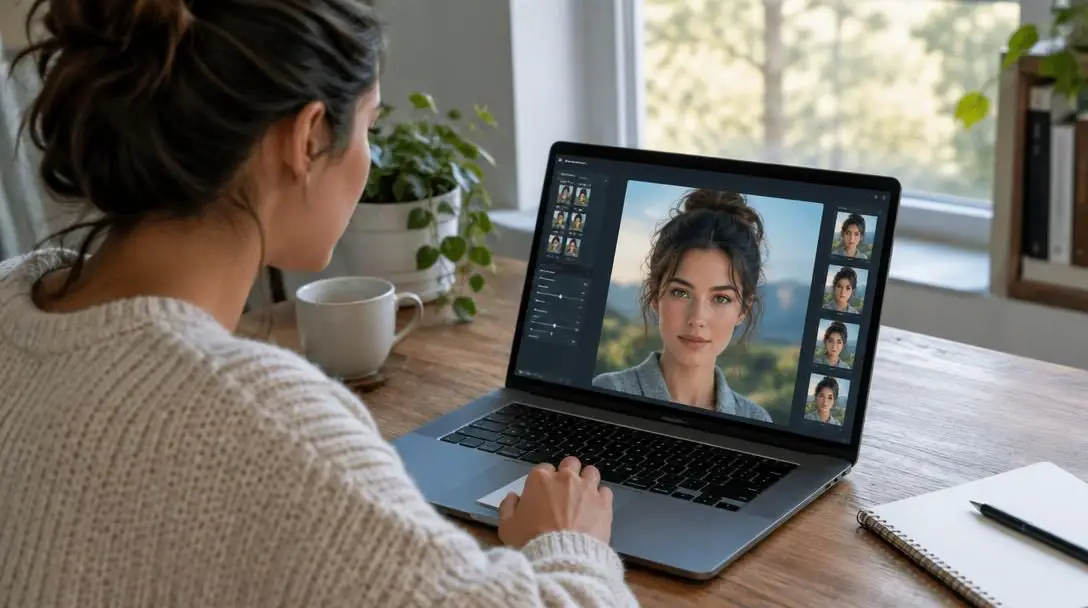 5 Tips for Creating Amazing AI Portraits