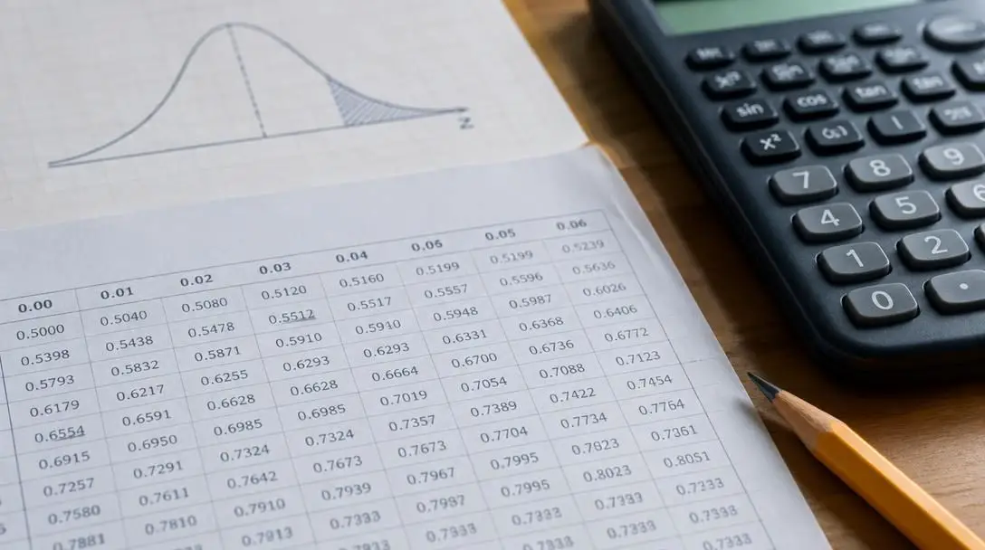 5 Tips for Finding the Critical Value in Hypothesis Testing