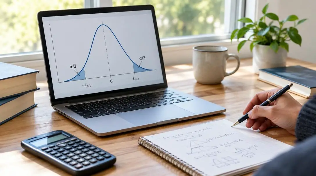 5 Tips for Finding the Critical Value in Hypothesis Testing