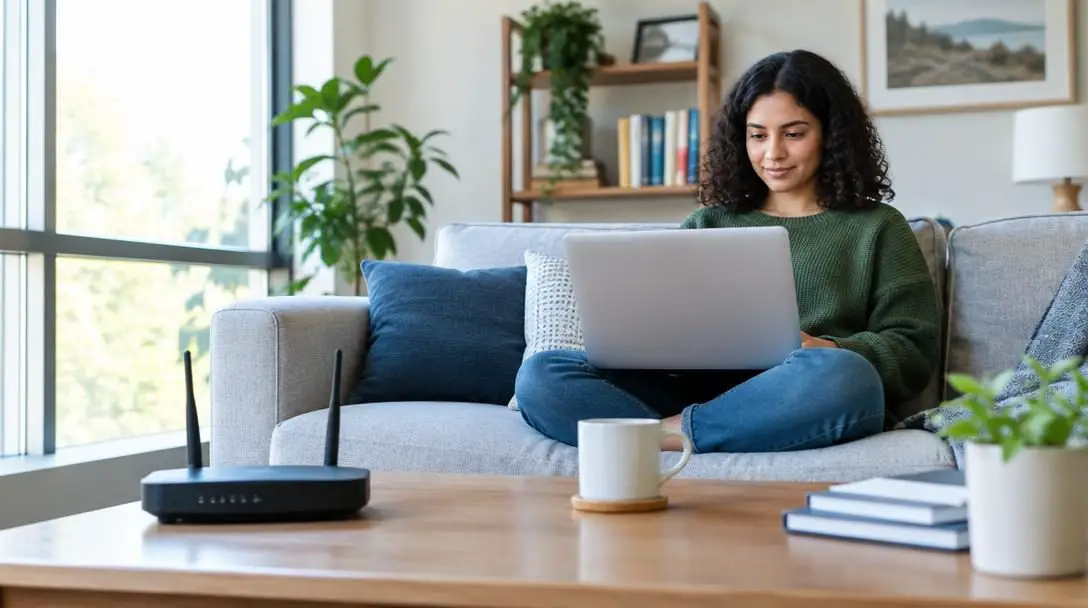 5 Tips For Improving Your Internet Connection – Without Paying More Per Month