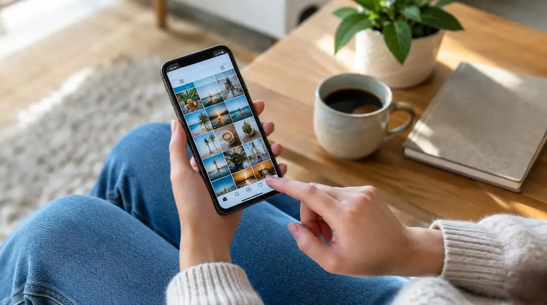 5 Tips For Instagram Supremacy