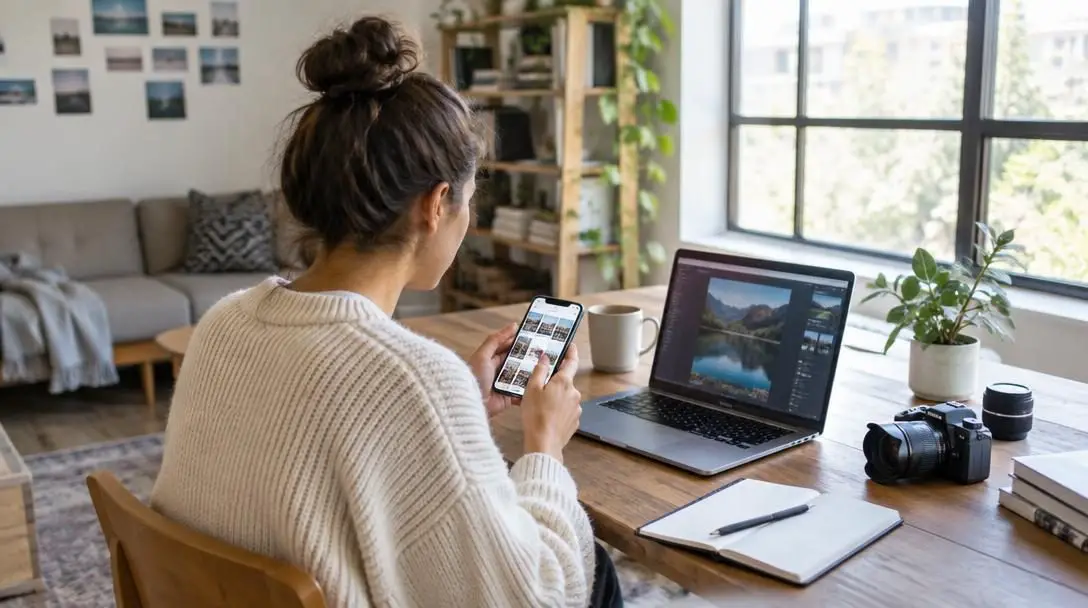 5 Tips For Instagram Supremacy